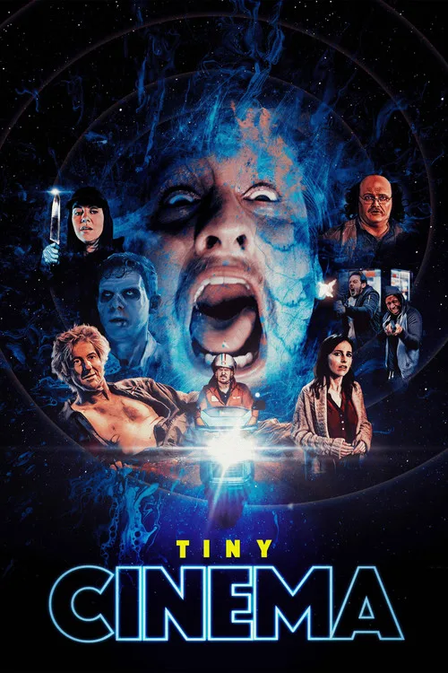 Tiny Cinema