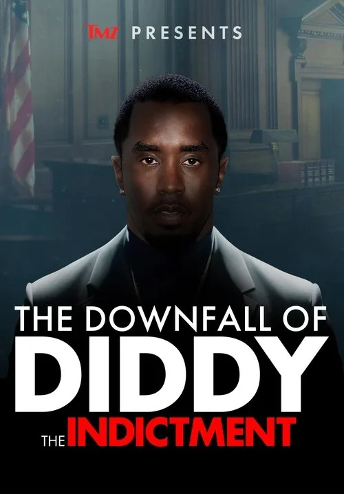 TMZ Presents: The Downfall of Diddy