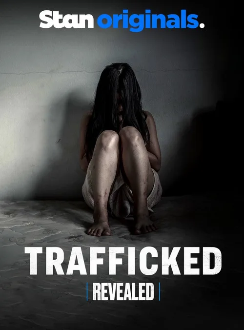 Trafficked