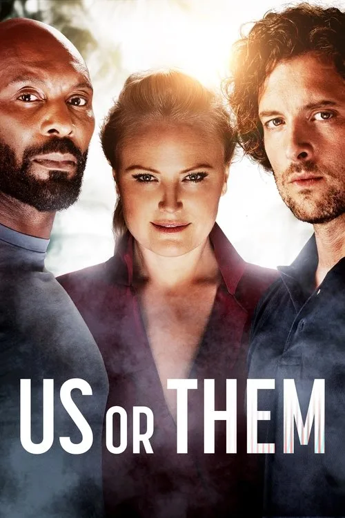 Us Or Them