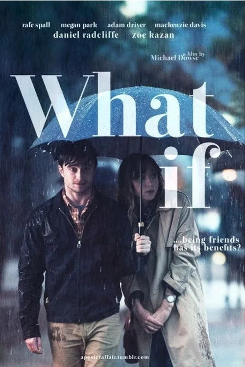 What If