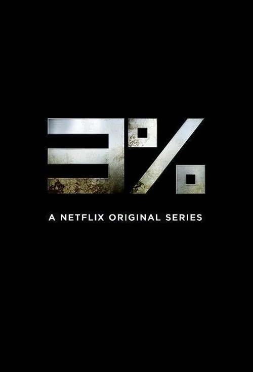 3%