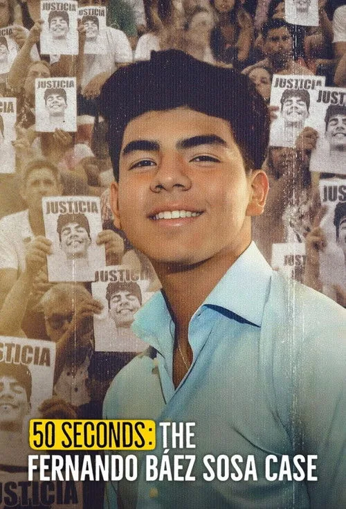 50 Seconds: The Fernando Báez Sosa Case