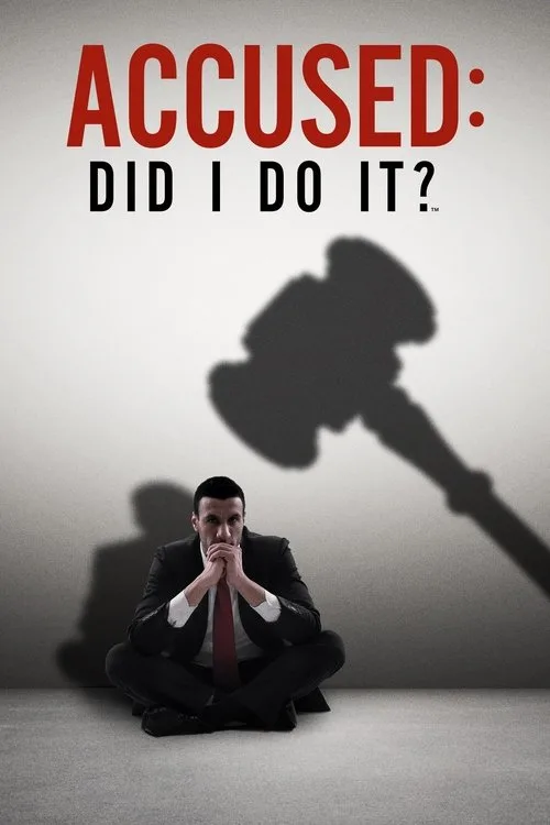 Accused: Did I Do It?