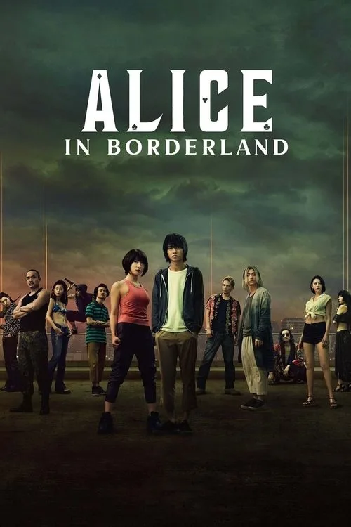 ALICE