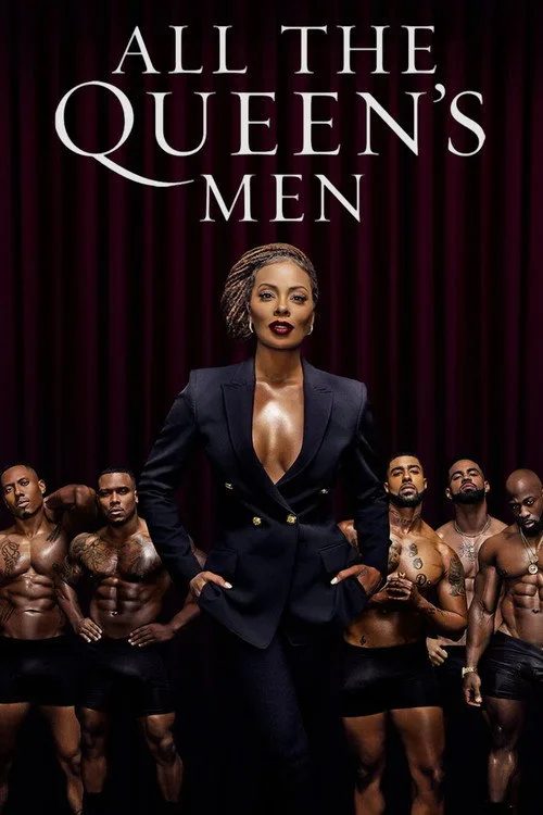 All the Queen's Men