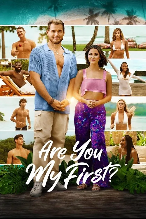 Are You My First?