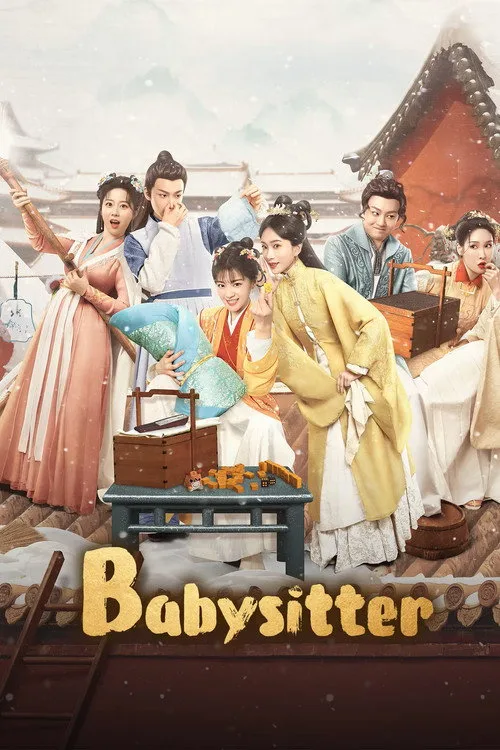 Babysitter