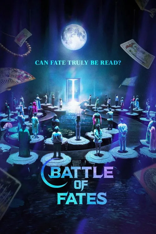 Battle of Fates