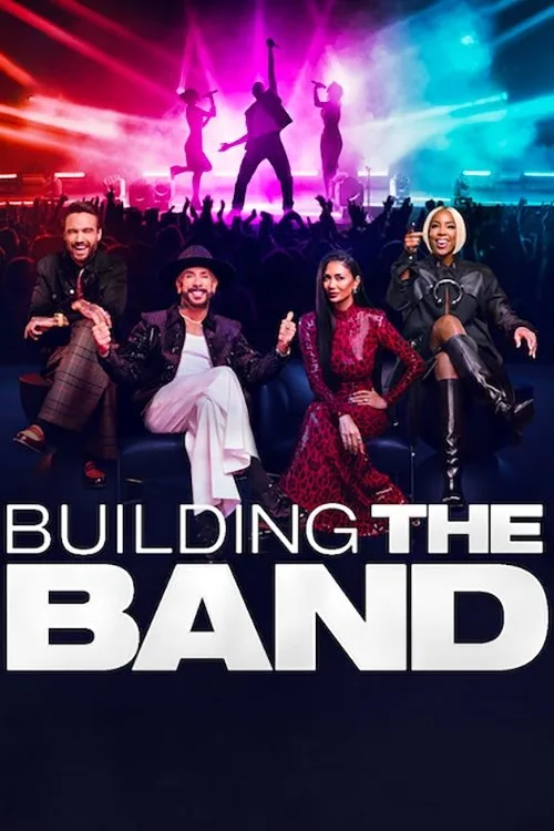 Building the Band