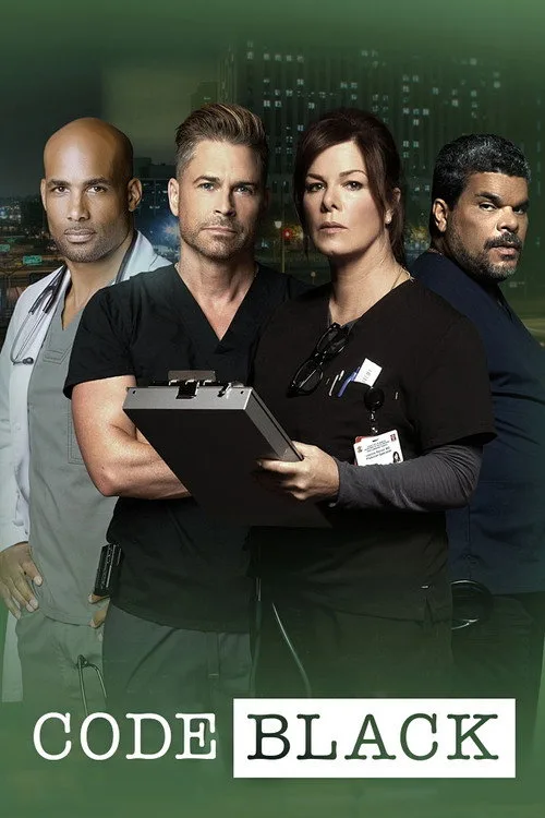 Code Black