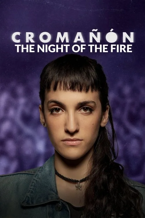 Cromanon: The Night of the Fire
