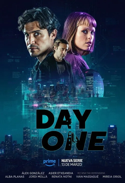 Day One