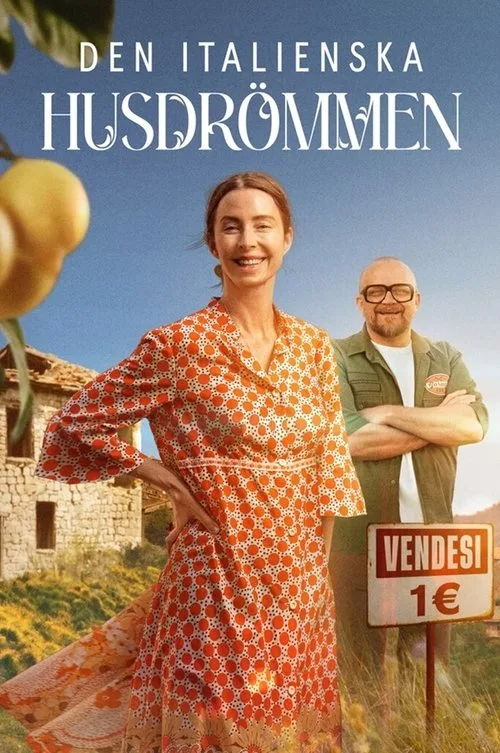Den italienska husdrömmen