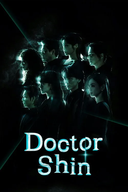 Doctor Sin