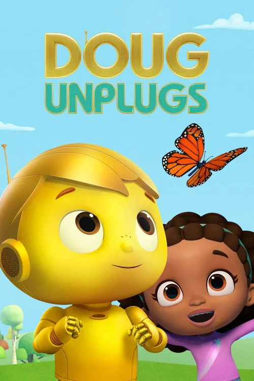 Doug Unplugs