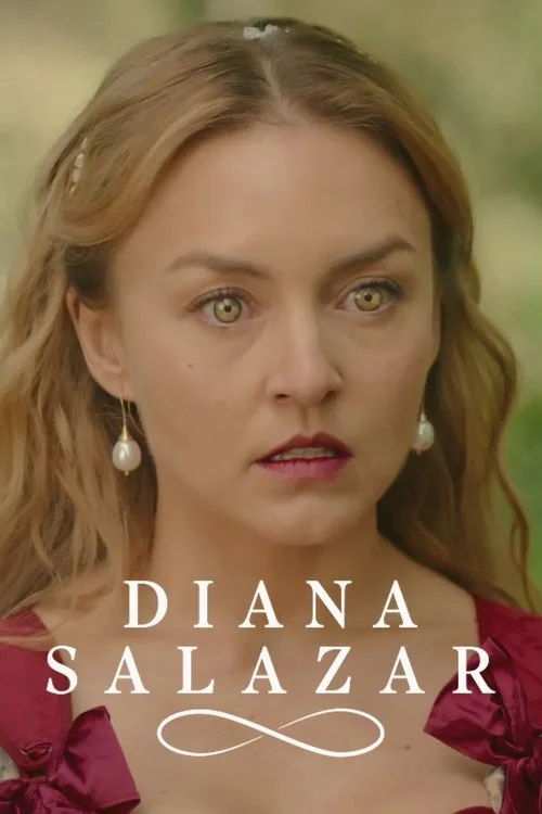 El Extraño Retorno de Diana Salazar