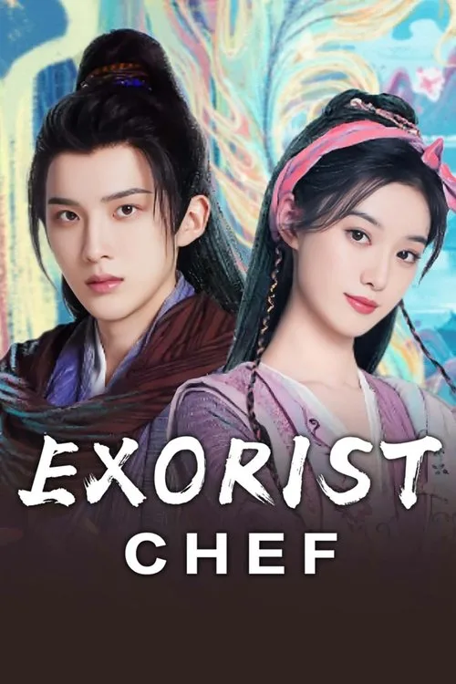 Exorcist Chef