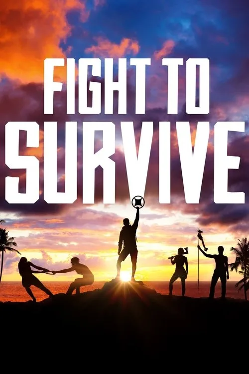 Fight To Survive