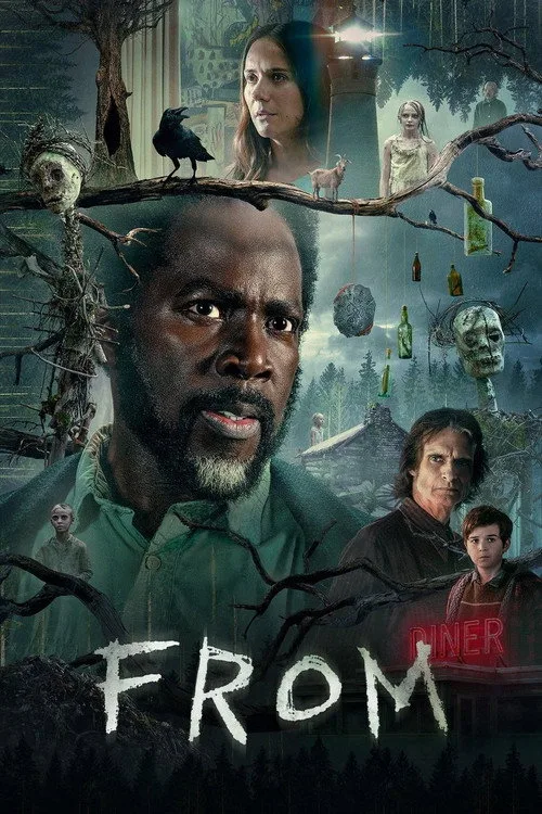 From TV show poster