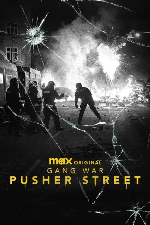 Gang War Pusher Street