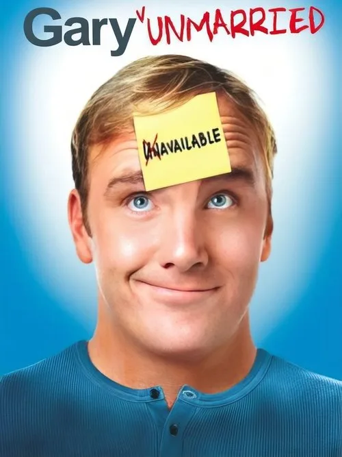 Gary Unmarried