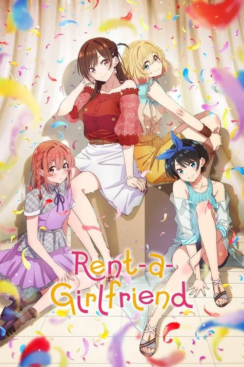 Girlfriend