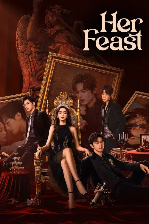 Her Feast