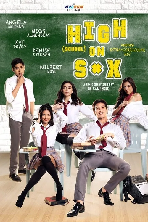 High School