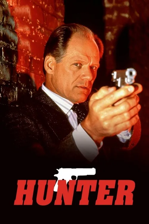Hunter