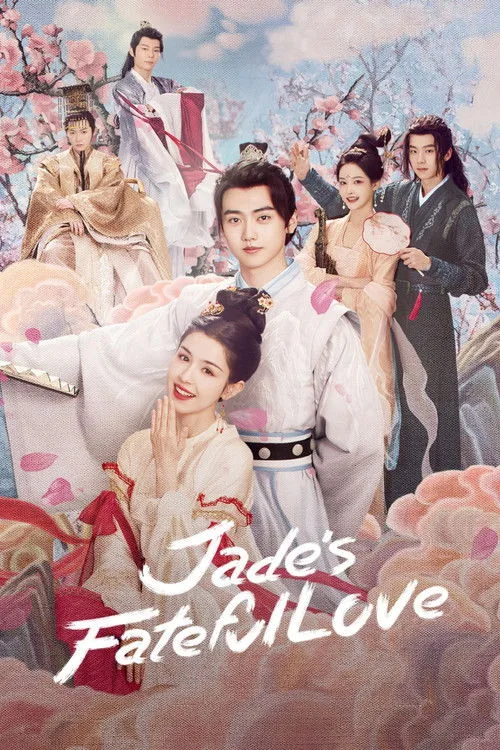Jade's Fateful Love