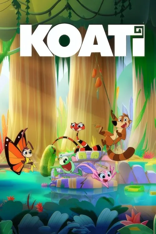Koati