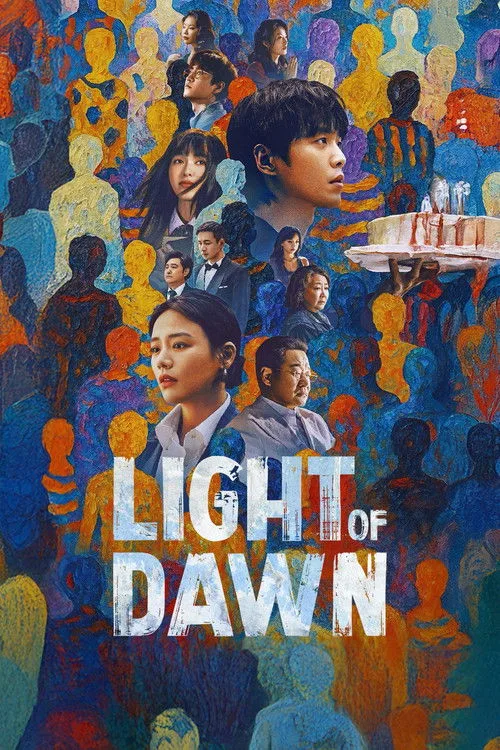 Light of Dawn