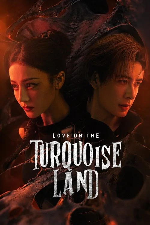 Love on the Turquoise Land