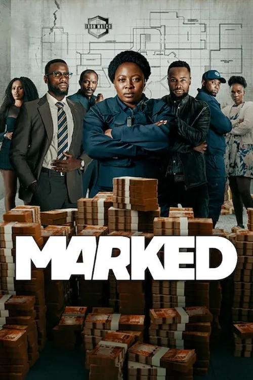Marked