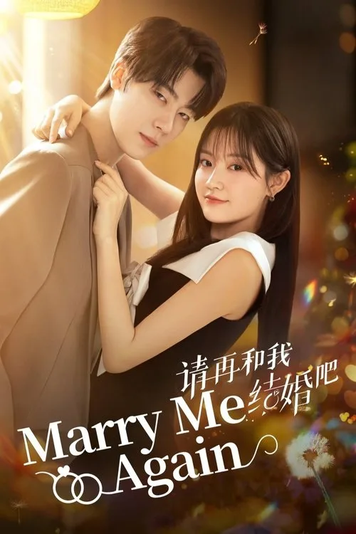 Marry Me Again