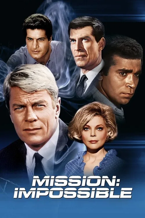 Mission: Impossible