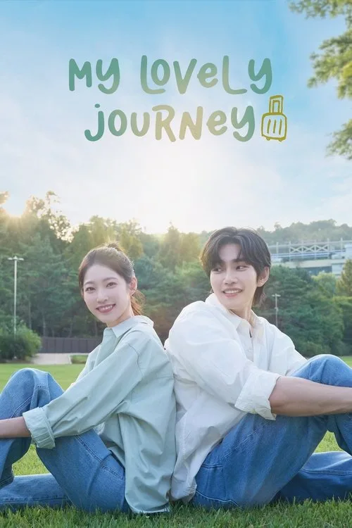 My Lovely Journey