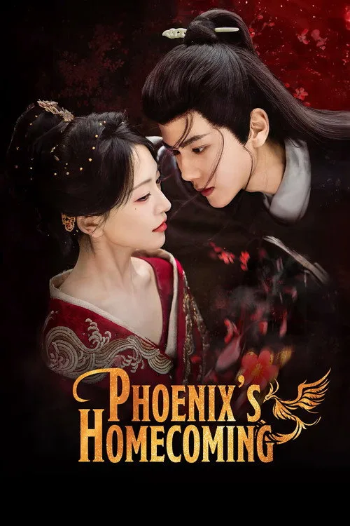 Phoenix's Homecoming