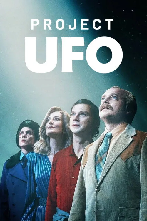 Project UFO
