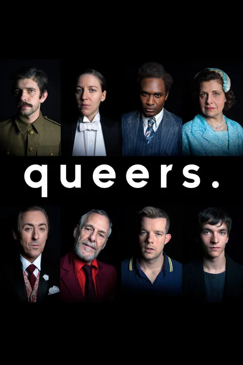 Queers.
