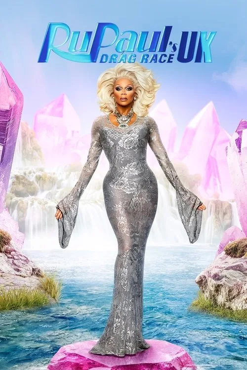 RuPaul's Drag Race UK