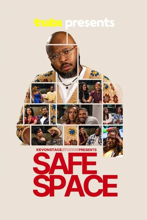 Safe Space