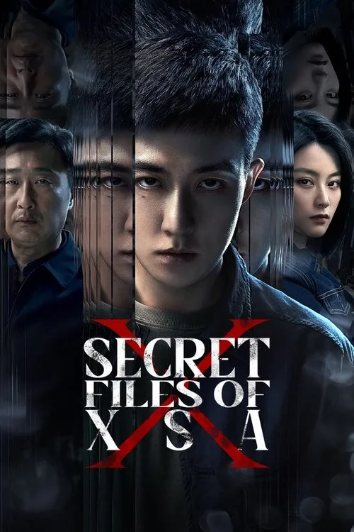 Secret Files of XSA