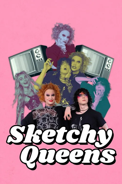 Sketchy Queens
