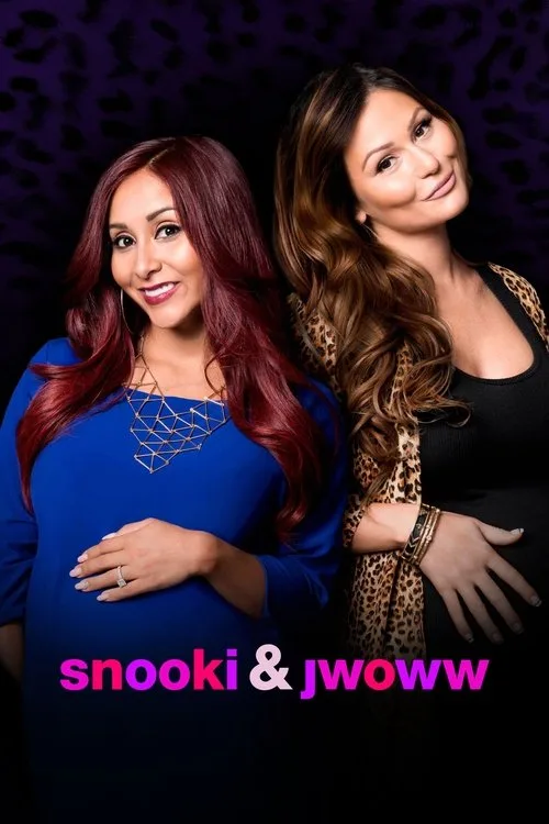 Snooki & Jwoww