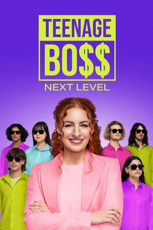 Teenage Boss: Next Level
