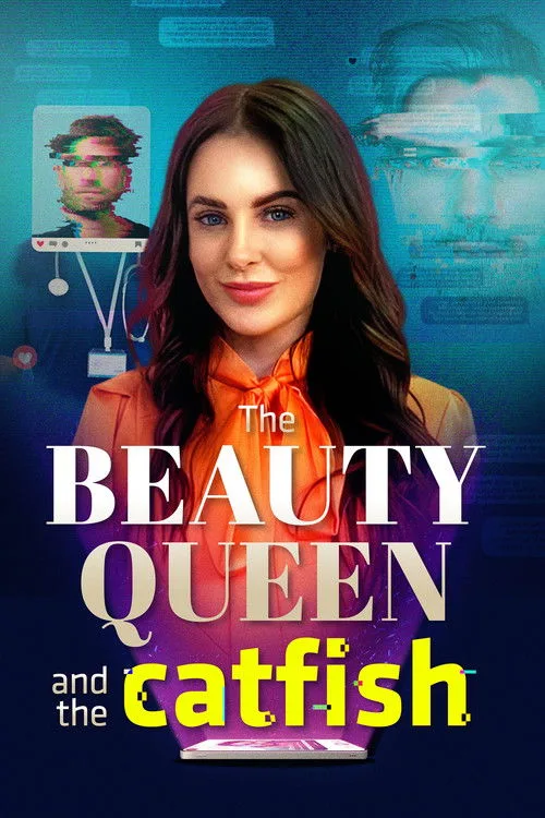 The Beauty Queen and the Catfish