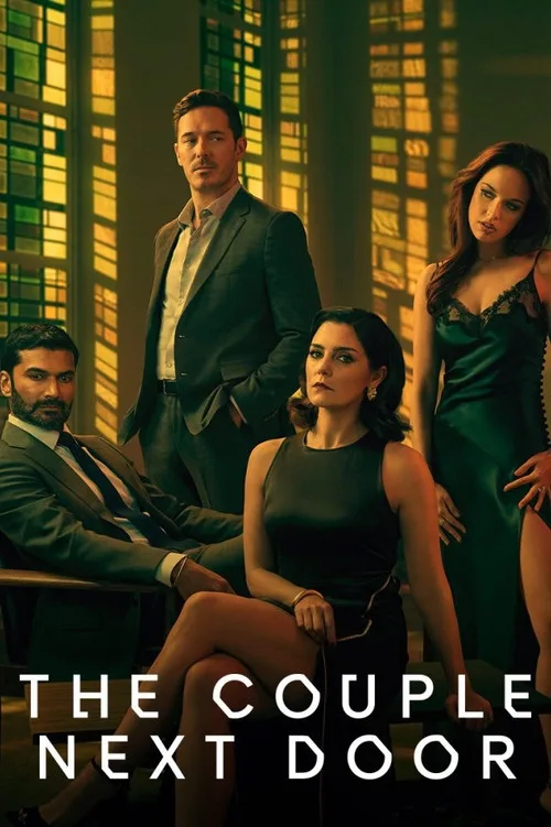 The Couple Next Door