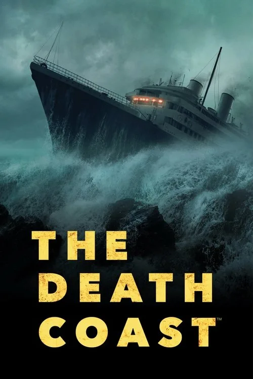 The Death Coast